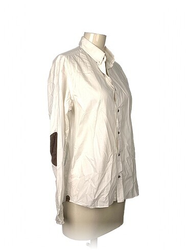 Massimo Dutti Massimo Dutti Gömlek %70 İndirimli.