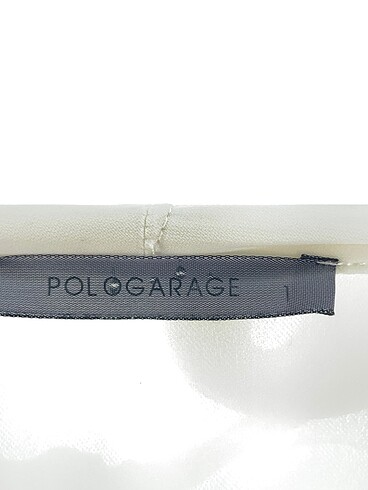 s Beden çeşitli Renk Polo Garage Gömlek %70 İndirimli.