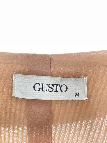 m Beden çeşitli Renk Gusto Ceket %70 İndirimli.
