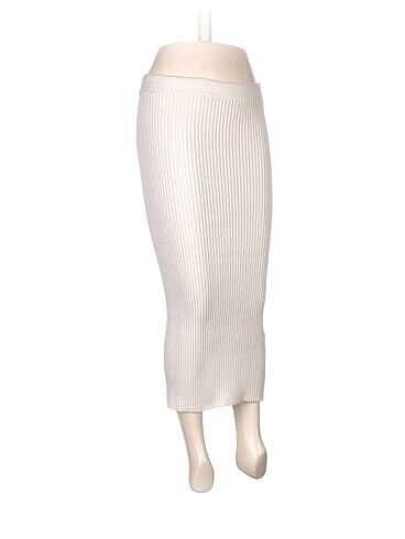 Zara Zara Midi Etek %70 İndirimli.