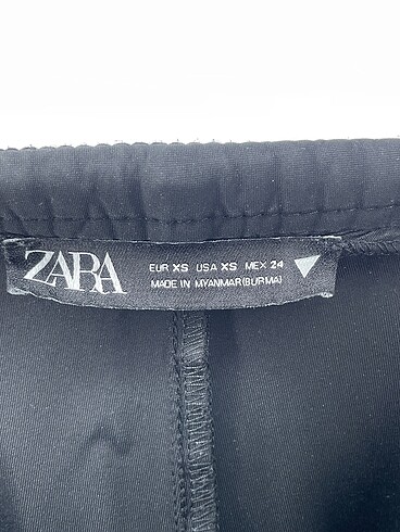 Zara Eşofman Altı %70 İndirimli. - Görsel 4