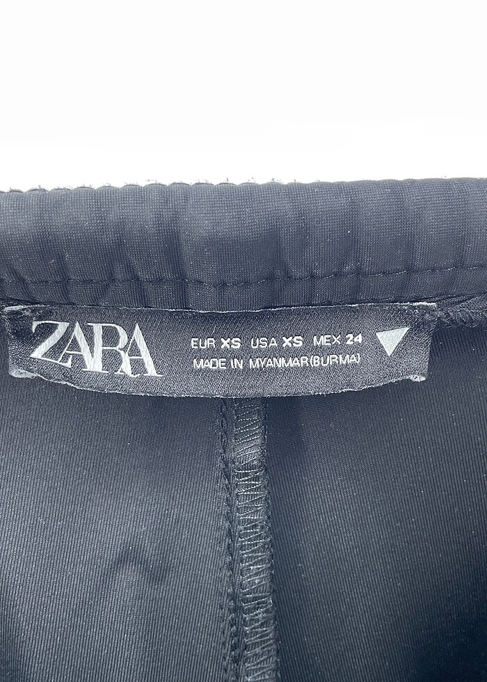 Zara Eşofman Altı %70 İndirimli. - Görsel 4