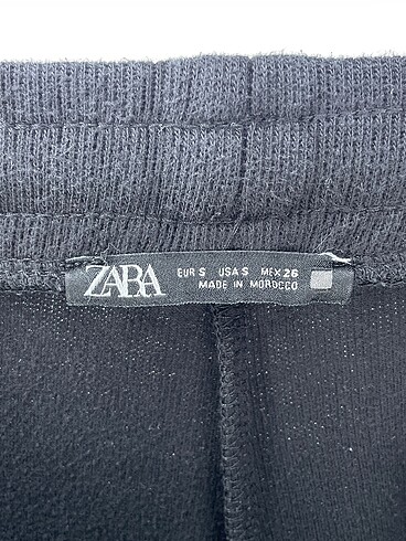 Zara Eşofman Altı %70 İndirimli. - Görsel 4