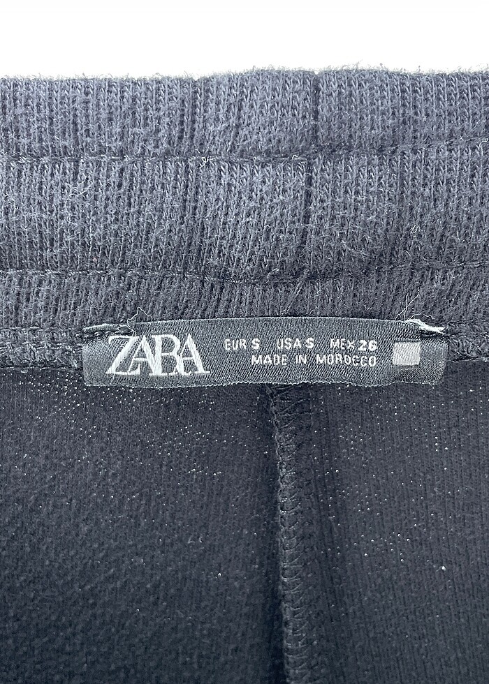 Zara Eşofman Altı %70 İndirimli. - Görsel 4