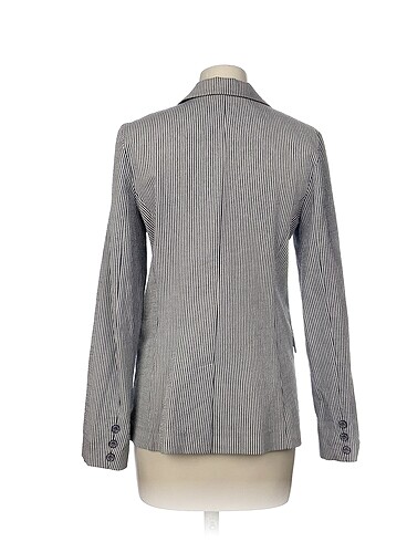 42 Beden North Of Navy Blazer %70 İndirimli.