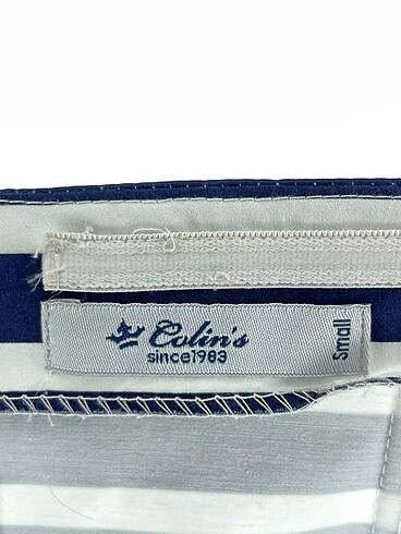 s Beden çeşitli Renk Colin's Kısa Elbise %70 İndirimli.