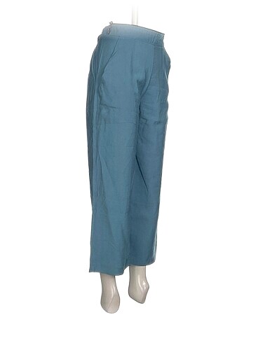 Vintage Love Diğer Kumaş Pantolon %70 İndirimli.