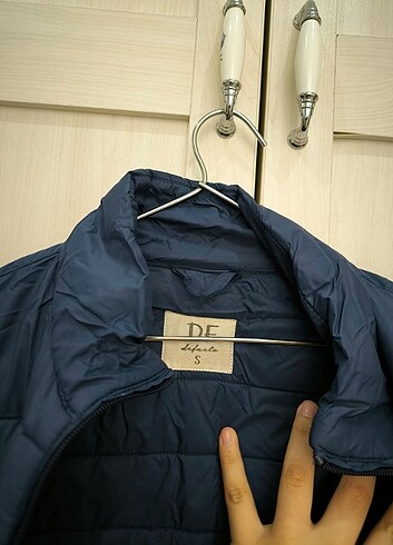s Beden DeFacto regular fit mont