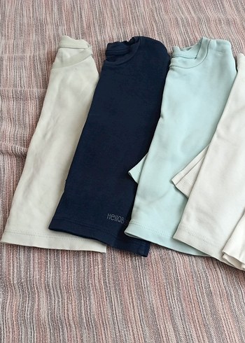 Çocuk Kıyafet - Görsel 2