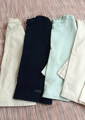 Çocuk Kıyafet - Görsel 4