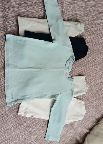 Çocuk Kıyafet - Görsel 5