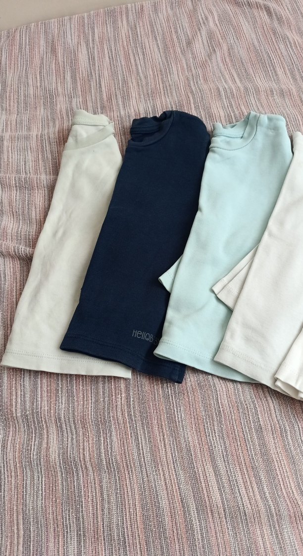 Çocuk Kıyafet - Görsel 2