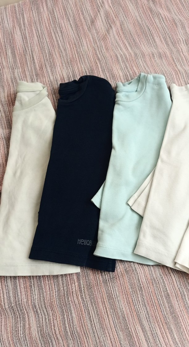 Çocuk Kıyafet - Görsel 4