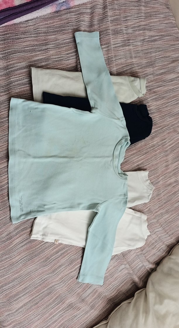 Çocuk Kıyafet - Görsel 5