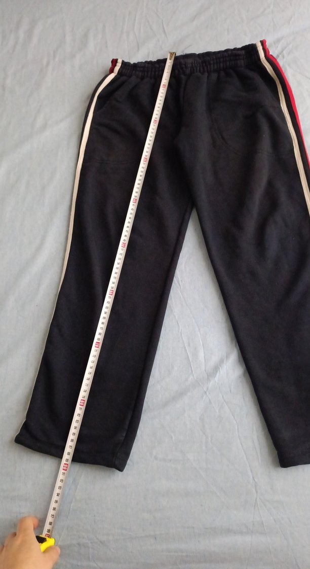 Erkek Eşofman - Görsel 2