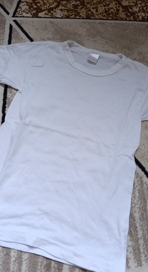 Çocuk Tişört - Görsel 2