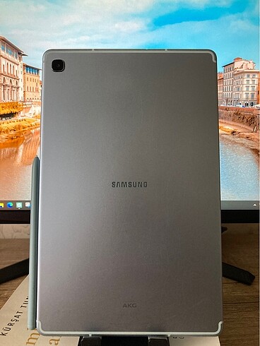  Beden Samsung S6 Lite Tablet