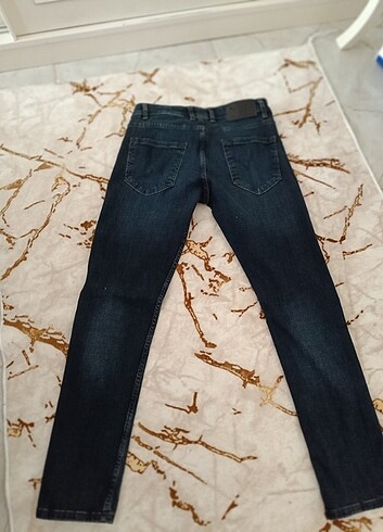 Erkek Jeans