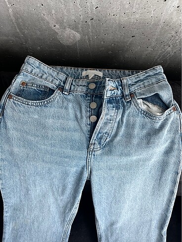 xs Beden H&M jeans / kot / pantaloon