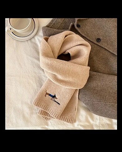 Diğer Atkı Unisex