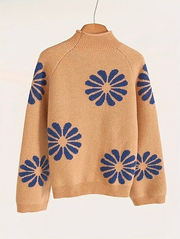 Diğer Kazak S M L XL XXL
