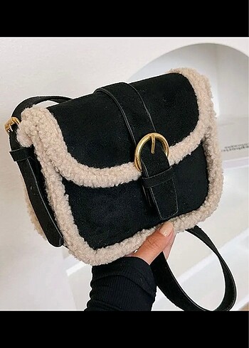 Ugg Çanta 2Renk
