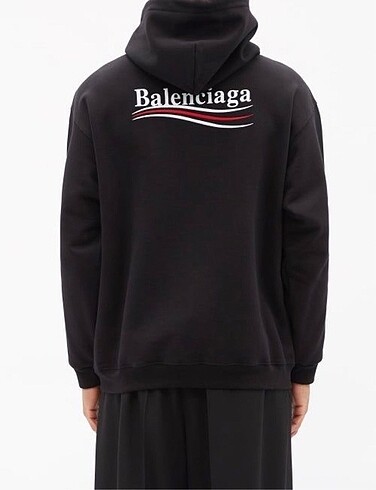 Balenciaga Sweatshirt M Unisex