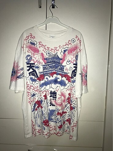 Bershka Tshirt