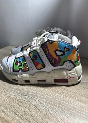 Nike Spor Ayakkabı