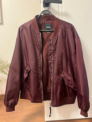 Pull and Bear trend ceket -bomber????