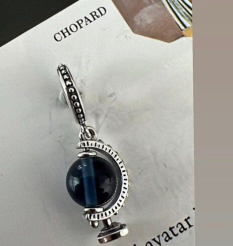 Charm