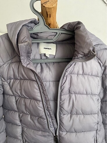 Koton Spor mont