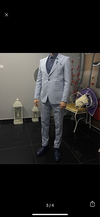 Takım elbise