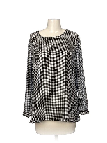 Banana Republic Bluz %70 İndirimli.