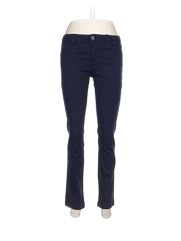Zara Jean / Kot %70 İndirimli.