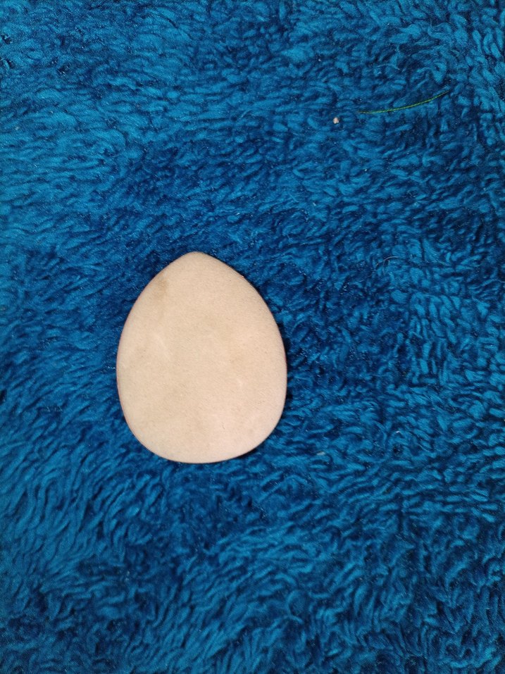 Pastel Pembe Makyaj Süngeri - Görsel 3