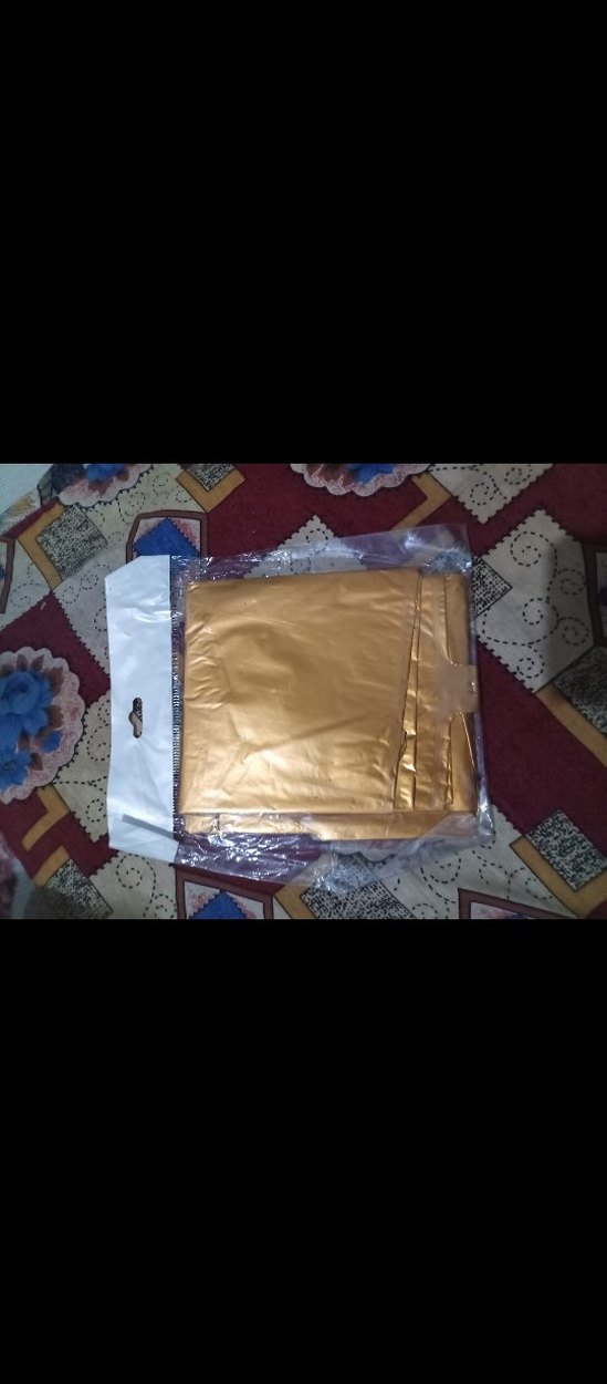 Altın ve Gümüş Renkli Parti Balonları - Görsel 2