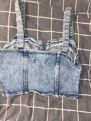 Zara Bluz kot