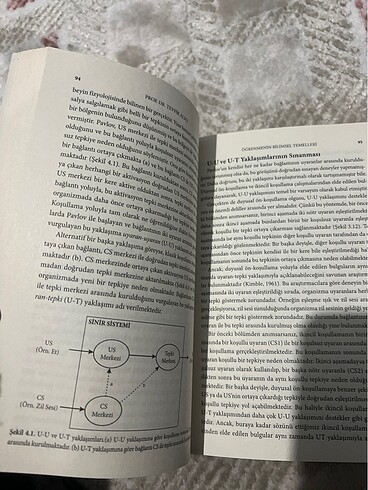  Beden Öğrenmenin bilimsel temelleri ders kitabı