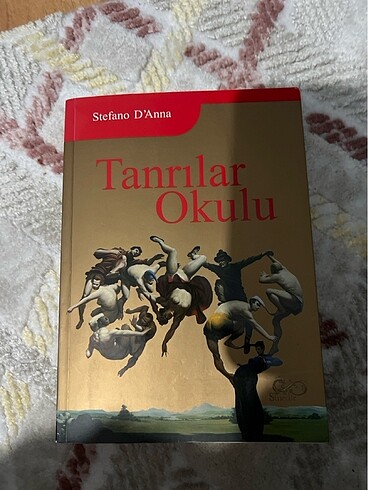 Tanrılar okulu
