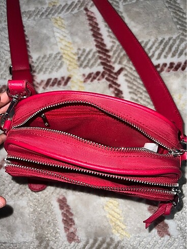 Stradivarius Stradivarius kol çantası