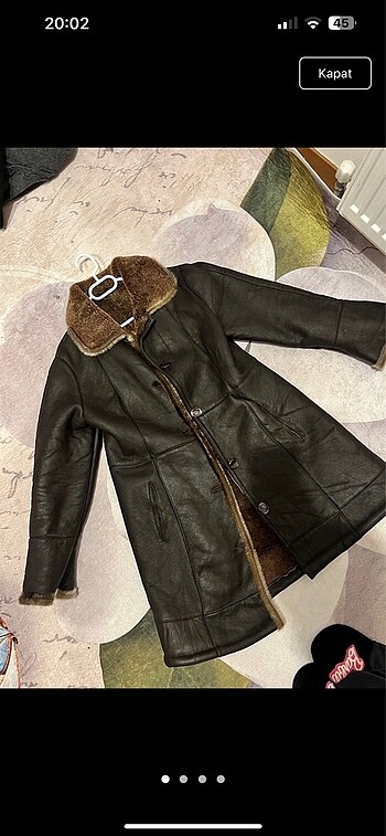 Vintage mont