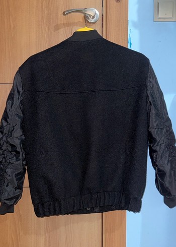 34 Beden Koton ceket