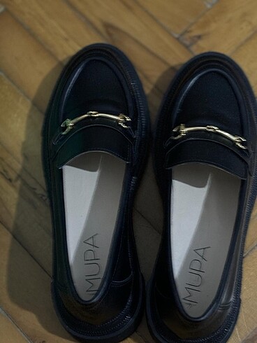 Diğer Ayakkabı babet,loafer