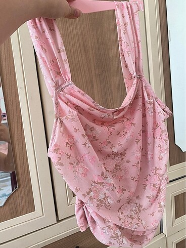 Sheinside Shein crop