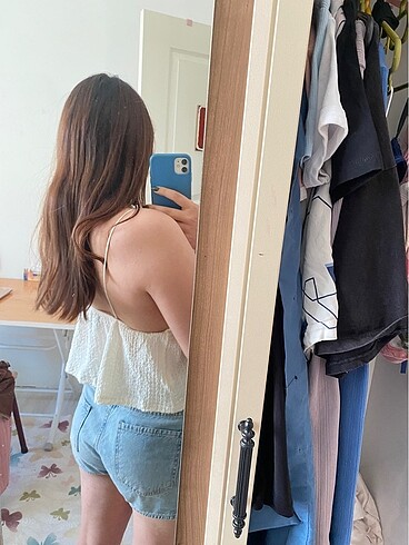 Sheinside shein crop