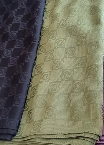 MONOGRAM DESEN SALLAR