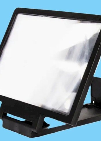 telefon ekranını daha büyük ekrana dönüştüren adaptör - Görsel 2