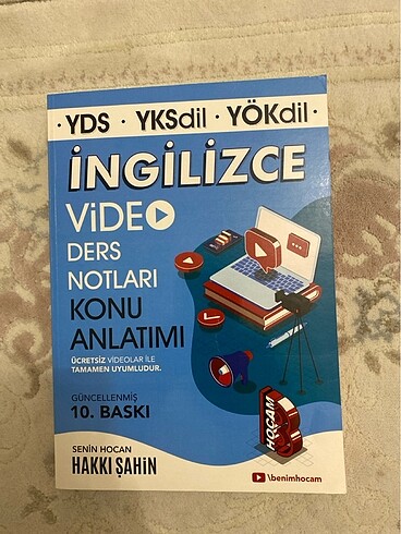 İngilizce yds yksdil yökdil