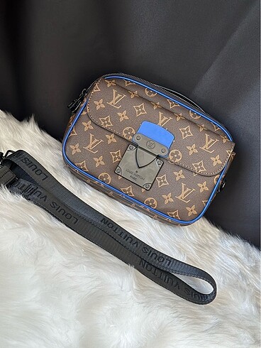 Louis vuitton çanta